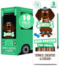 Load image into Gallery viewer, Denzel's Healthy Treats
