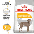 Load image into Gallery viewer, Royal Canin Maxi Dermacomfort Adult Dry Dog Food
