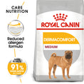 Load image into Gallery viewer, Royal Canin Mini Dermacomfort Adult Dry Dog Food
