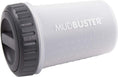 Load image into Gallery viewer, Dexas MudBuster Light Grey For Dogs Lidded / Unlidded
