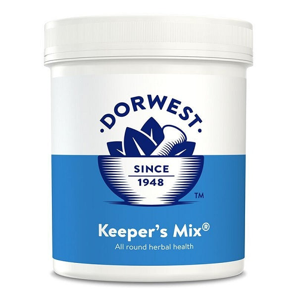 Dorwest Keepers Mix Powder