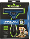 Load image into Gallery viewer, Furminator Undercoat deShedding Tool for Large Dog
