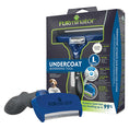 Load image into Gallery viewer, Furminator Undercoat deShedding Tool for Large Dog
