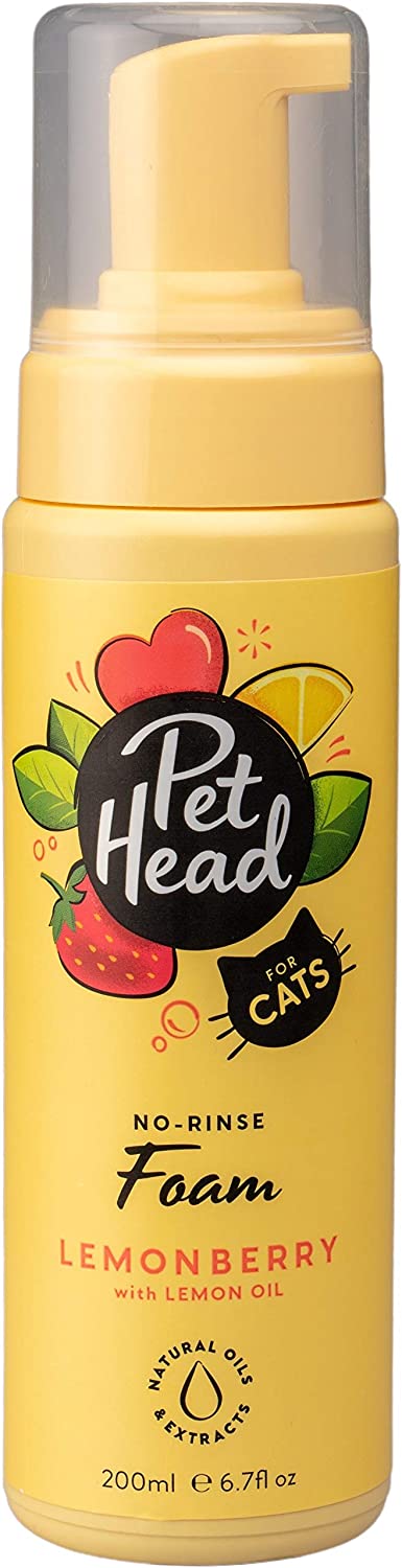 Pet Head Felin' Good