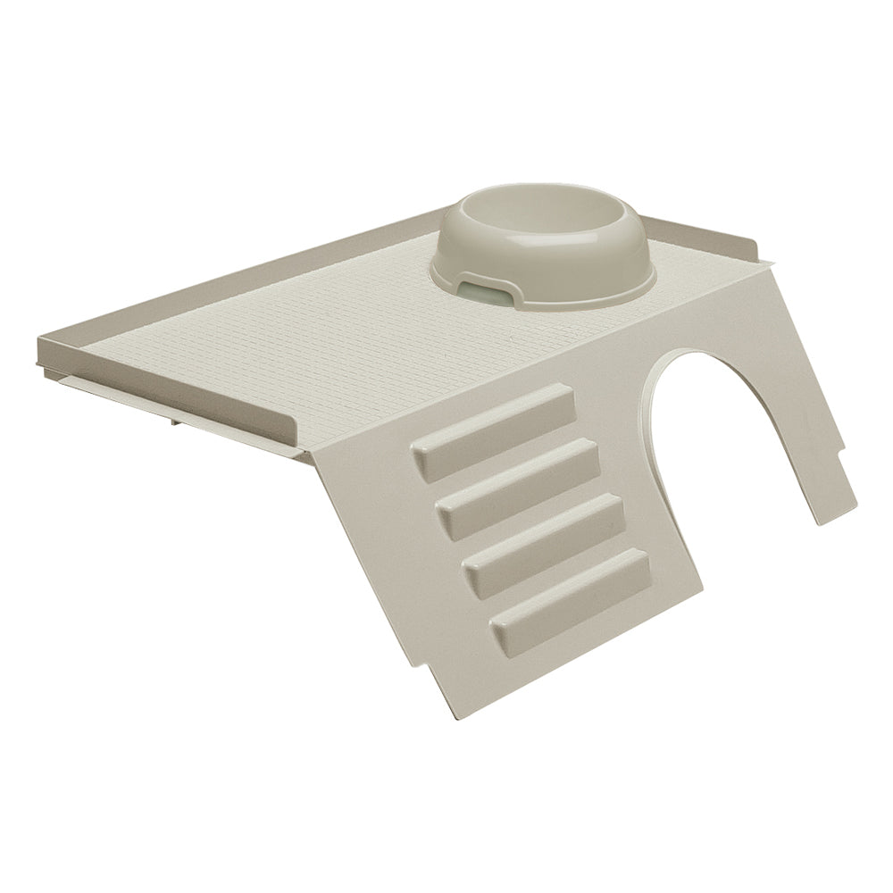 Ferplast Pub 3243 With Feeding Bowl
