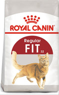 Load image into Gallery viewer, Royal Canin Regular Fit 32 Adult Dry Cat Food
