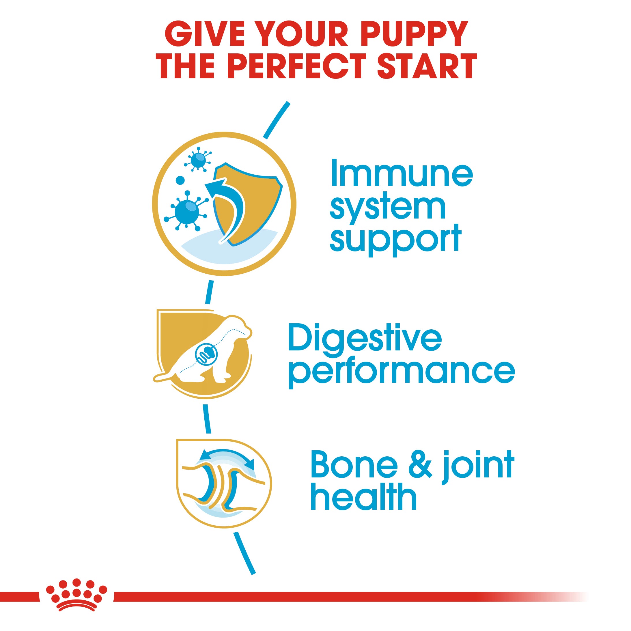 Royal Canin German Shepherd Puppy Dry Food