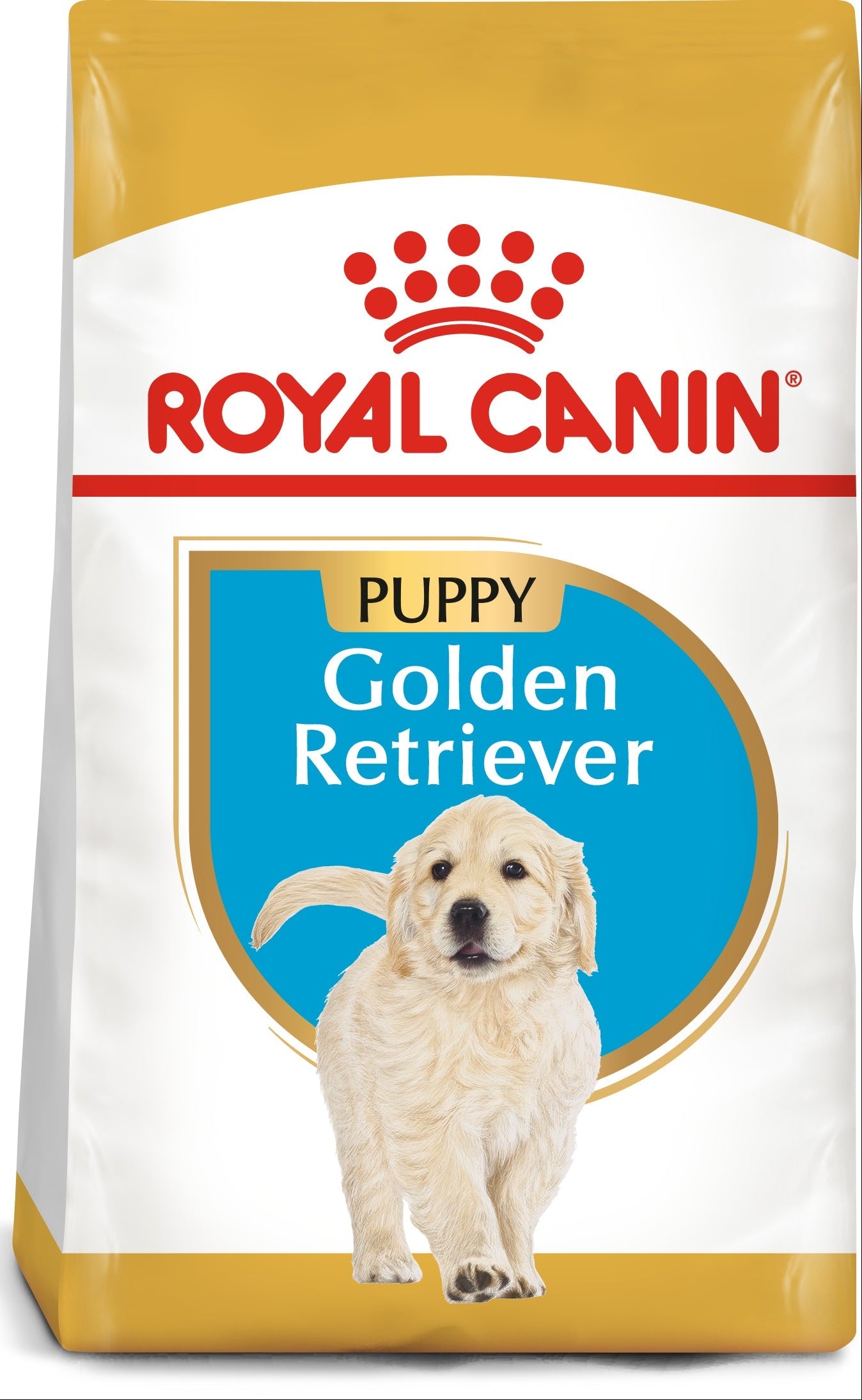 Royal Canin Golden Retriever Puppy Dry Food