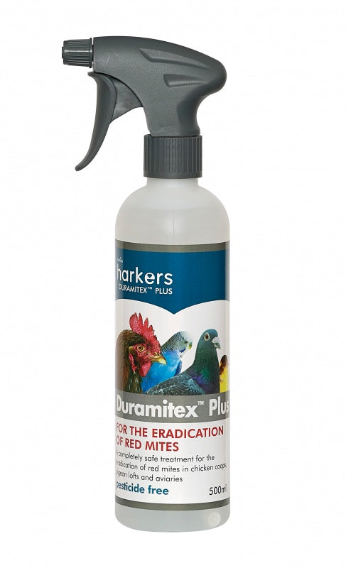 Harkers Duramitex Plus 500 ML