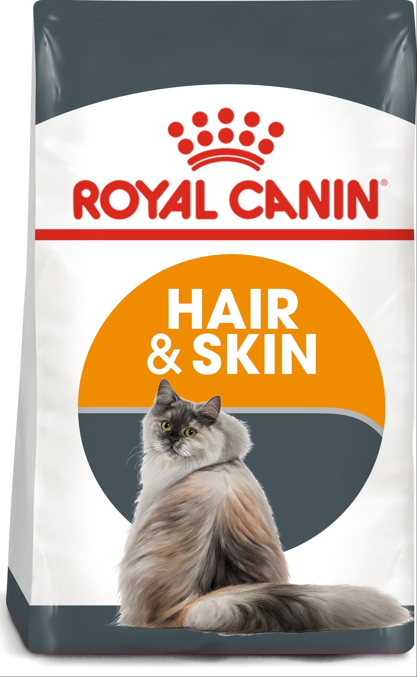 Royal Canin Hair & Skin Care Adult Dry Cat Food