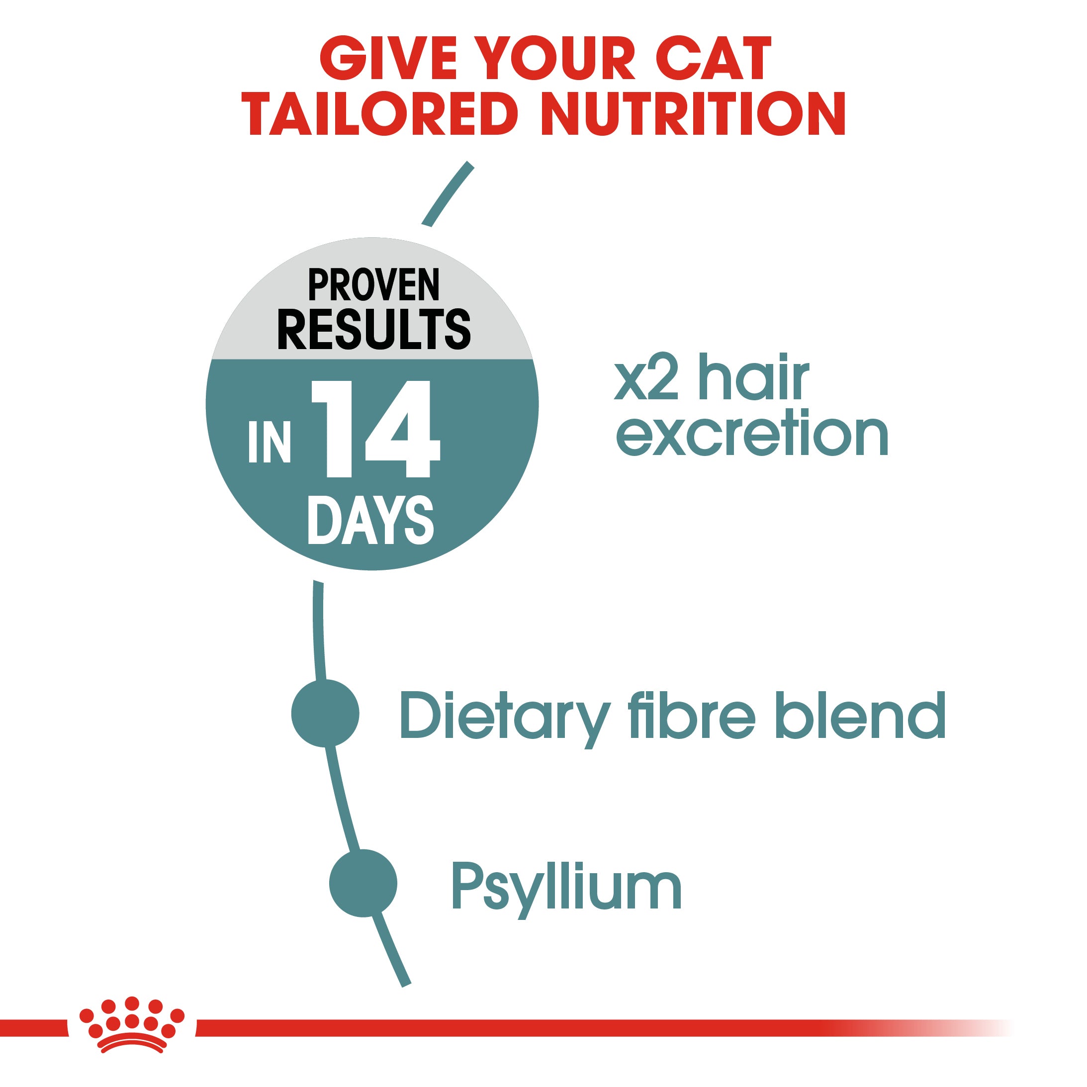 Royal Canin Hairball Care Adult Dry Cat Food