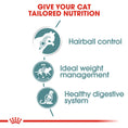 Load image into Gallery viewer, Royal Canin Hairball Care In Gravy Adult Wet Cat Food
