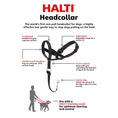Load image into Gallery viewer, Halti Dog Head Collar

