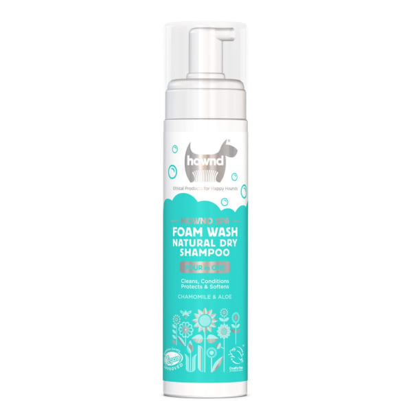 Hownd Foam Wash 250ml