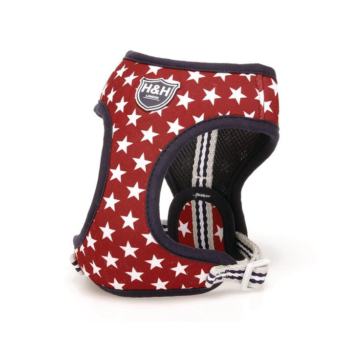 Hugo & Hudson Star Harness