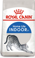 Load image into Gallery viewer, Royal Canin Indoor 27 Adult Dry Cat Food
