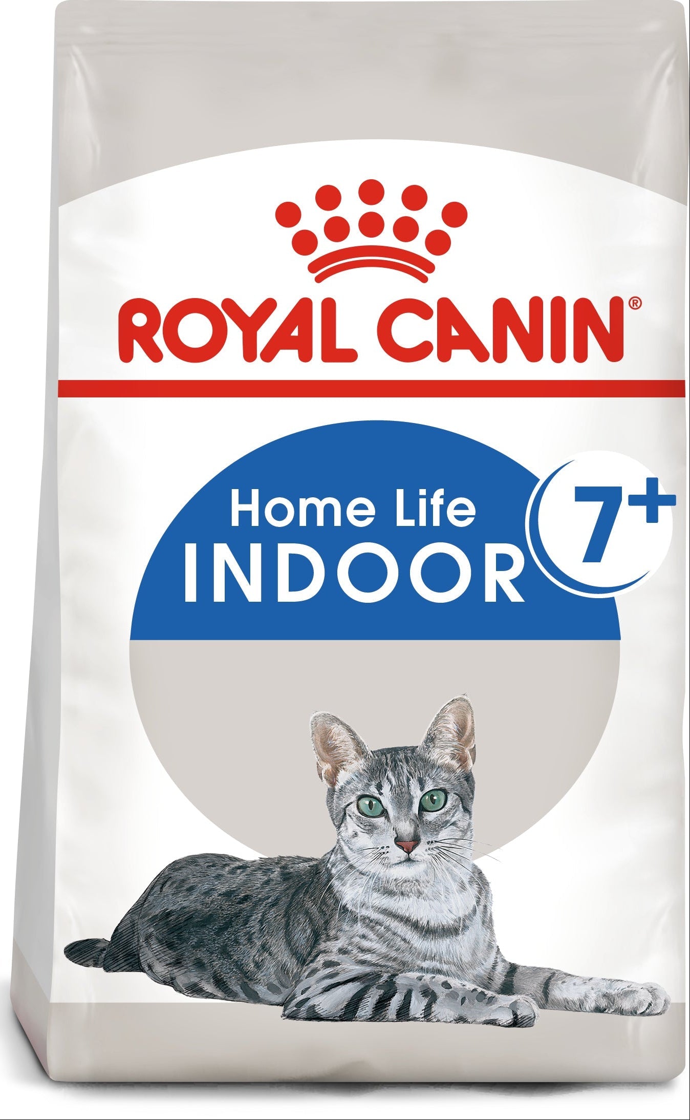 Royal Canin Indoor 7+ Senior Dry Cat Food
