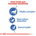 Load image into Gallery viewer, Royal Canin Indoor 7+ Senior Dry Cat Food
