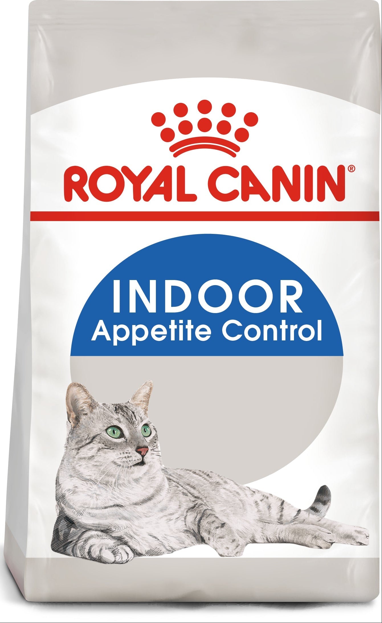 Royal Canin Indoor Appetite Control