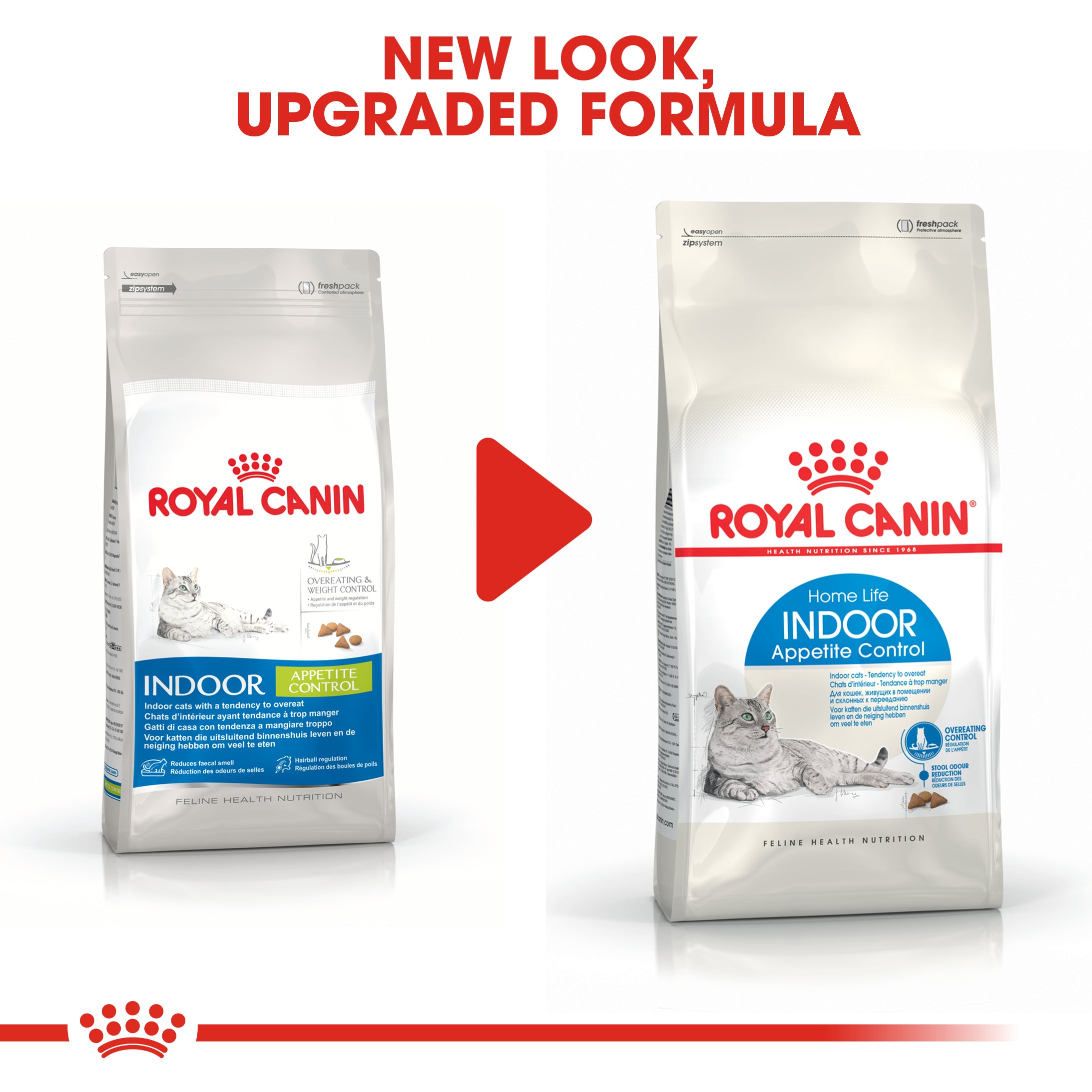 Royal Canin Indoor Appetite Control