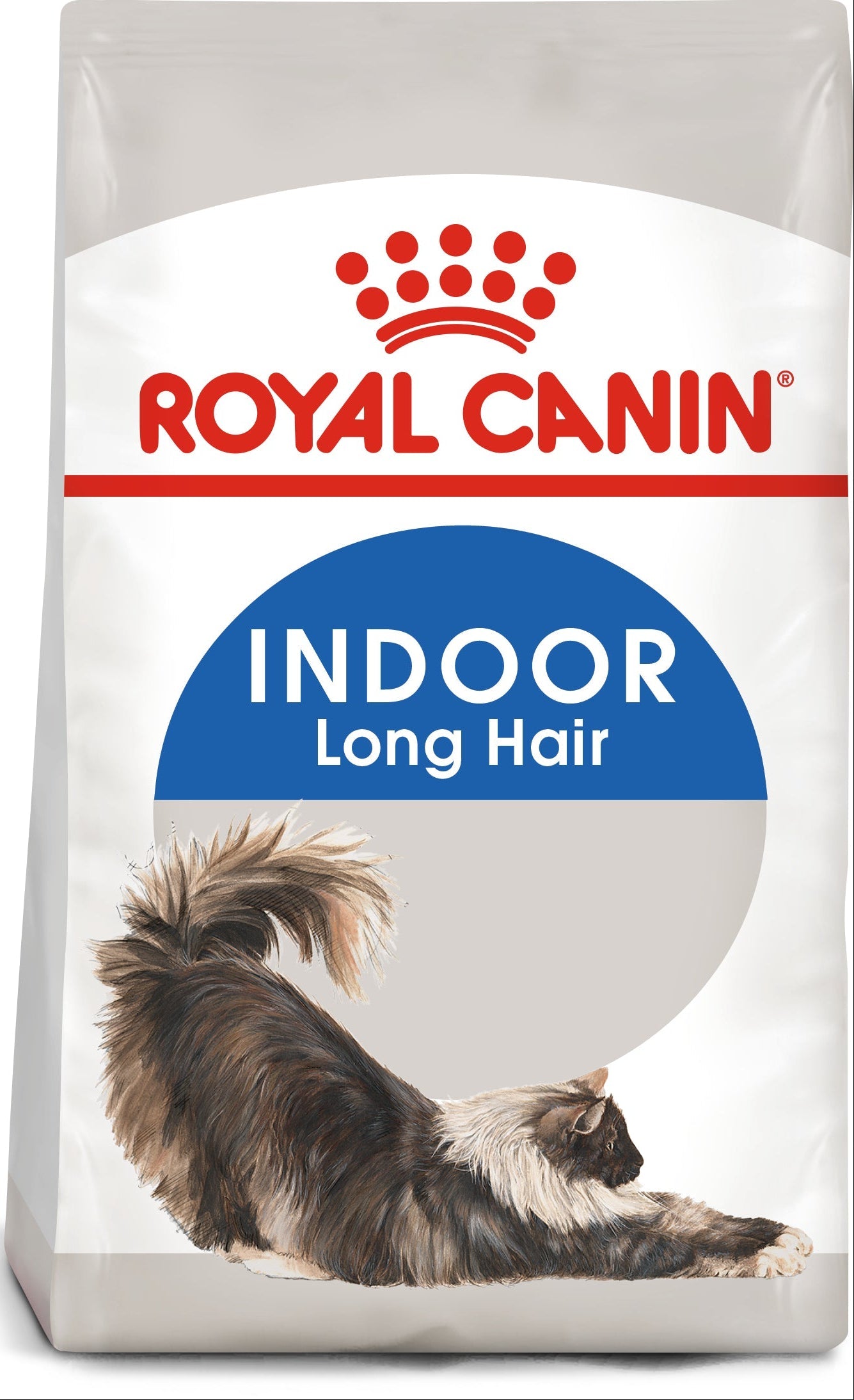 Royal Canin Indoor Cat Long Hair