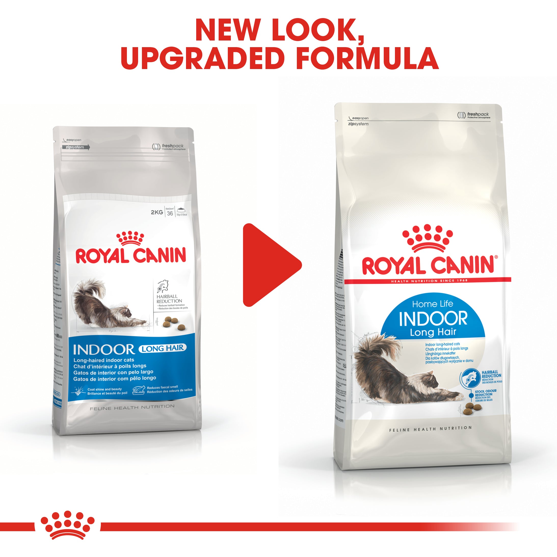 Royal Canin Indoor Cat Long Hair