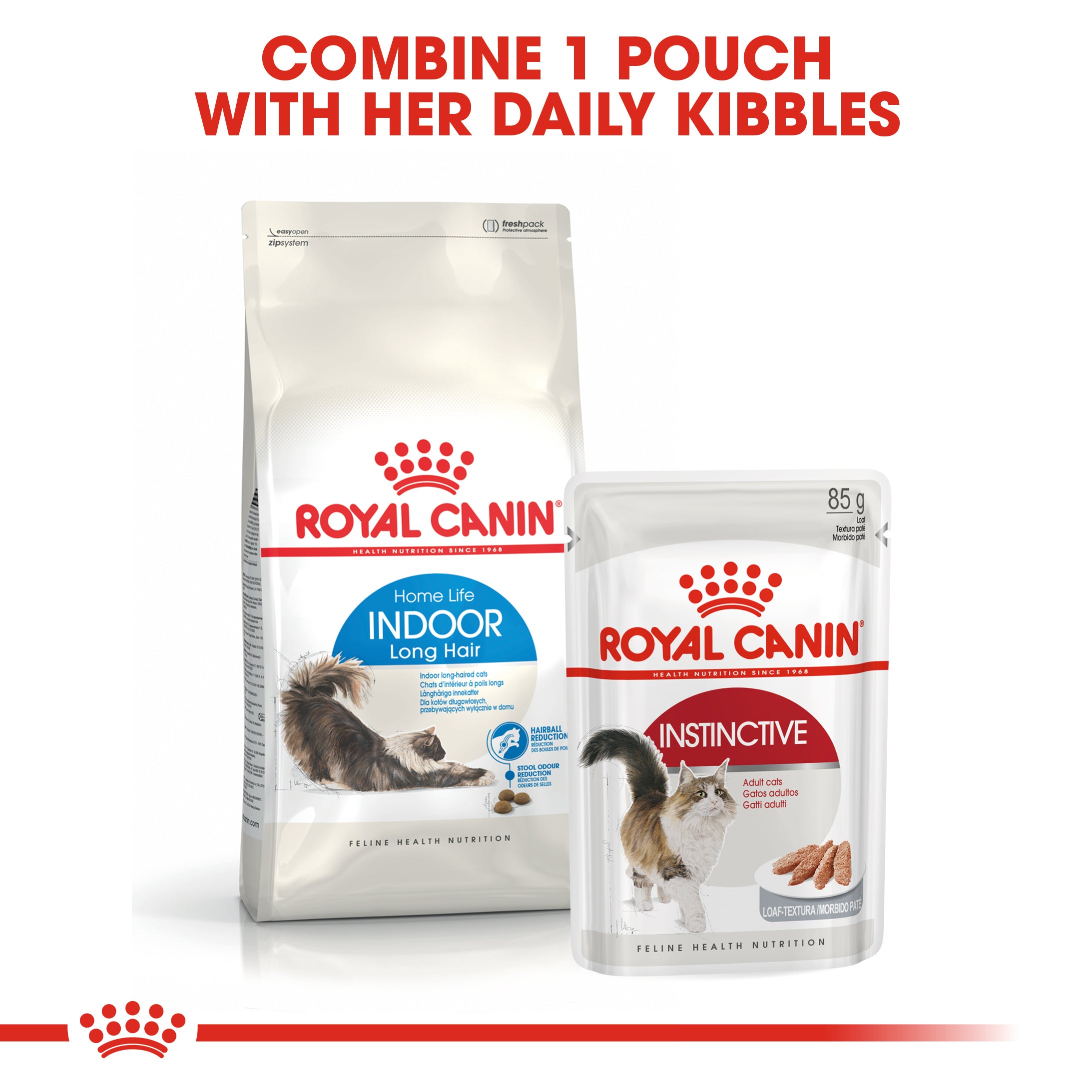 Royal Canin Indoor Cat Long Hair