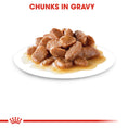 Load image into Gallery viewer, Royal Canin Instinctive Adult 7+ In Gravy Wet Cat Food
