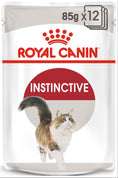 Load image into Gallery viewer, Royal Canin Instinctive Adult Wet Cat Food
