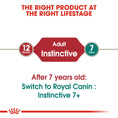 Load image into Gallery viewer, Royal Canin Instinctive Adult Wet Cat Food
