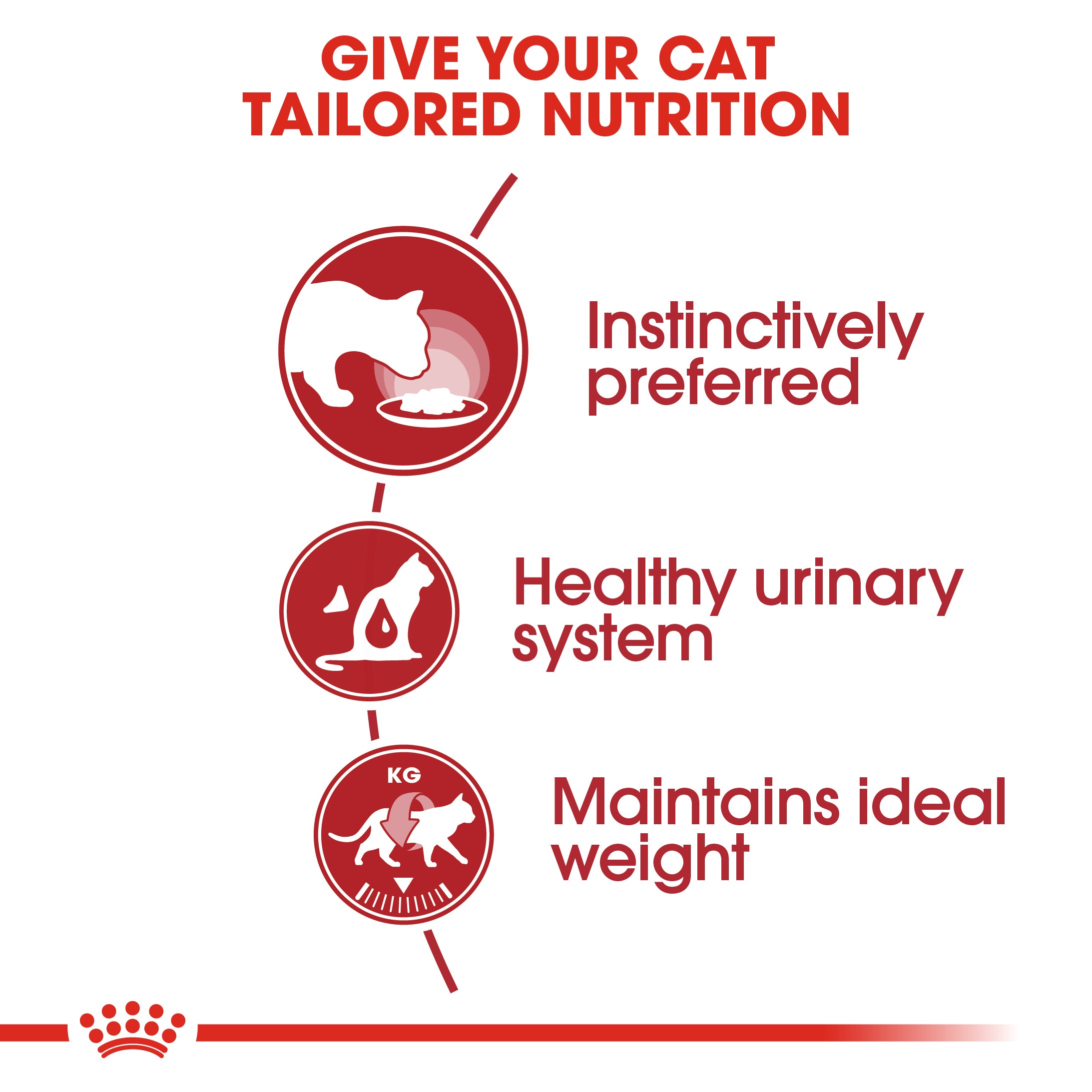 Royal Canin Instinctive Adult Wet Cat Food