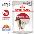 Load image into Gallery viewer, Royal Canin Instinctive Adult Wet Cat Food
