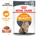 Load image into Gallery viewer, Royal Canin Intense Beauty Care Adult Wet Cat Food
