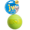 Load image into Gallery viewer, JW Pet iSqueak Rubber Ball
