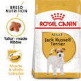 Load image into Gallery viewer, Royal Canin Jack Russell Terrier Adult Dry Dog Food
