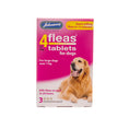 Load image into Gallery viewer, Johnson's 4 Fleas Tablets
