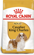Load image into Gallery viewer, Royal Canin Cavalier King Charles Adult Dry Dog Food
