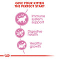 Load image into Gallery viewer, Royal Canin Kitten Dry Food
