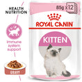 Load image into Gallery viewer, Royal Canin Kitten Wet Food
