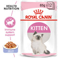 Load image into Gallery viewer, Royal Canin Kitten Wet Food
