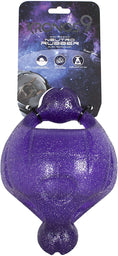 Load image into Gallery viewer, Kronos9 Sphere Led Dog Toy
