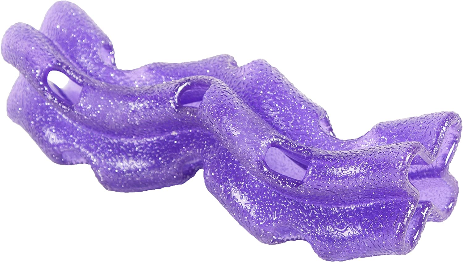 Kronos9 Wave Treat Dispenser Dog Toy