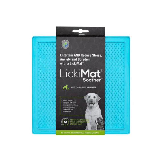 LickiMat Soother Classic