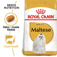 Load image into Gallery viewer, Royal Canin Maltese Adult Dry Dog Food
