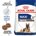 Load image into Gallery viewer, Royal Canin Maxi Ageing 8+ Dry Dog Food
