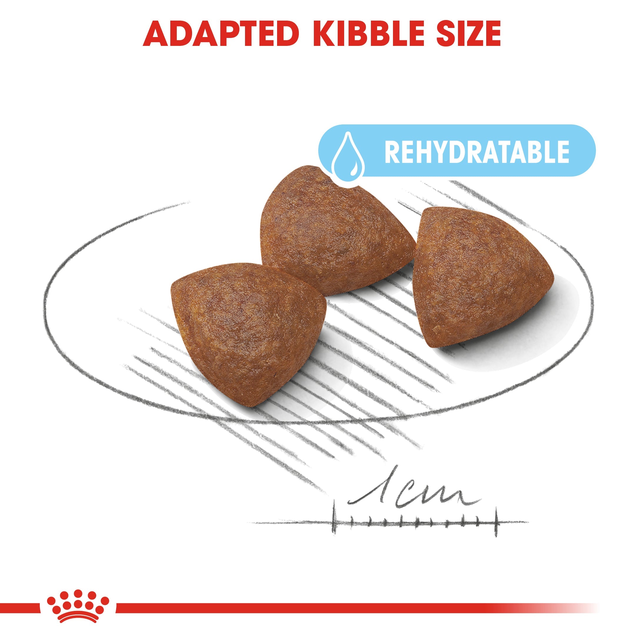 Royal Canin Medium Starter Mother & Babydog Adult and Puppy Dry Food