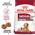 Load image into Gallery viewer, Royal Canin Medium Ageing 10+
