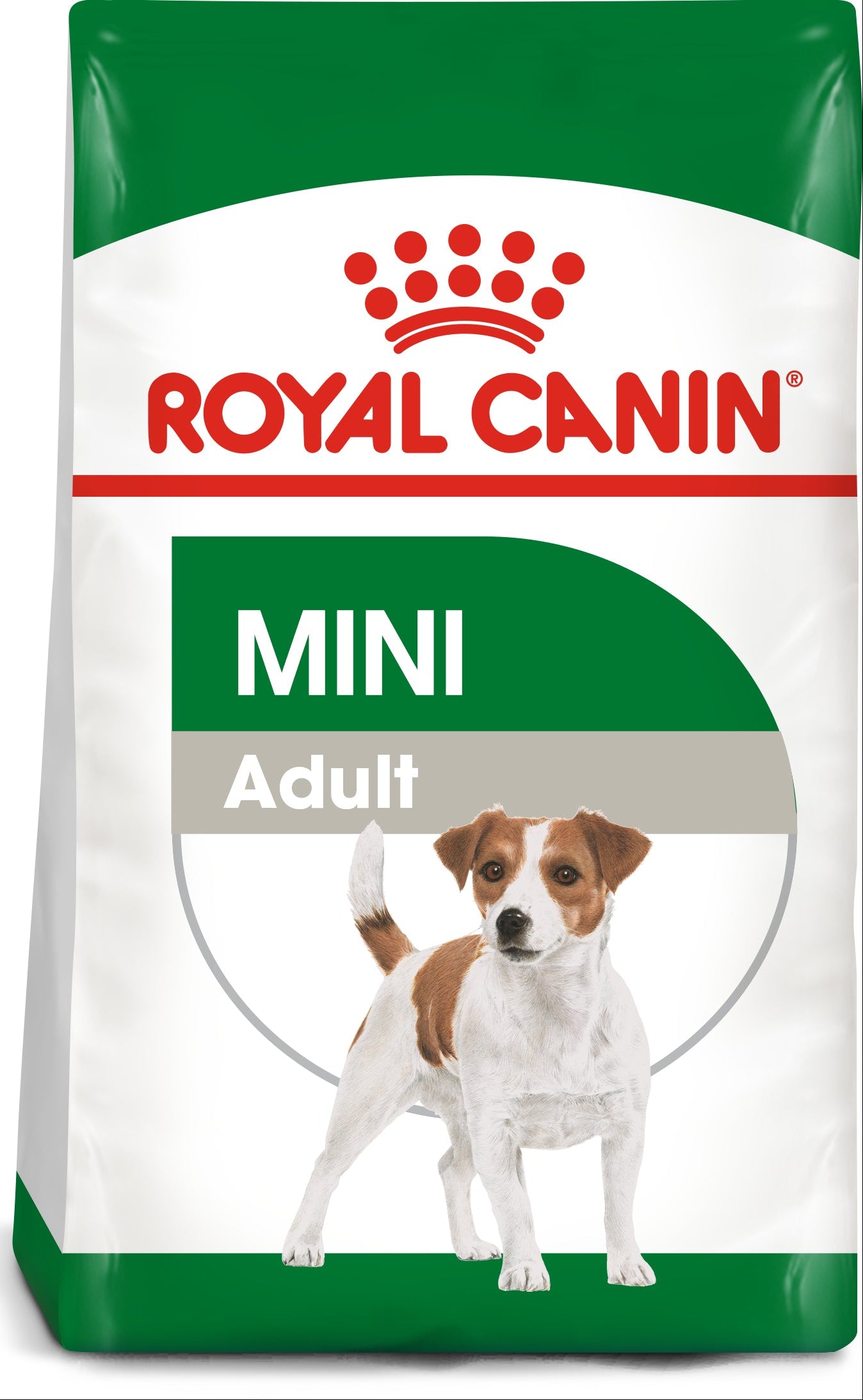 Royal Canin Mini Adult Dry Dog Food