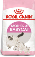 Load image into Gallery viewer, Royal Canin Mother & Babycat Adult & Kitten Dry Food
