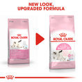 Load image into Gallery viewer, Royal Canin Mother & Babycat Adult & Kitten Dry Food
